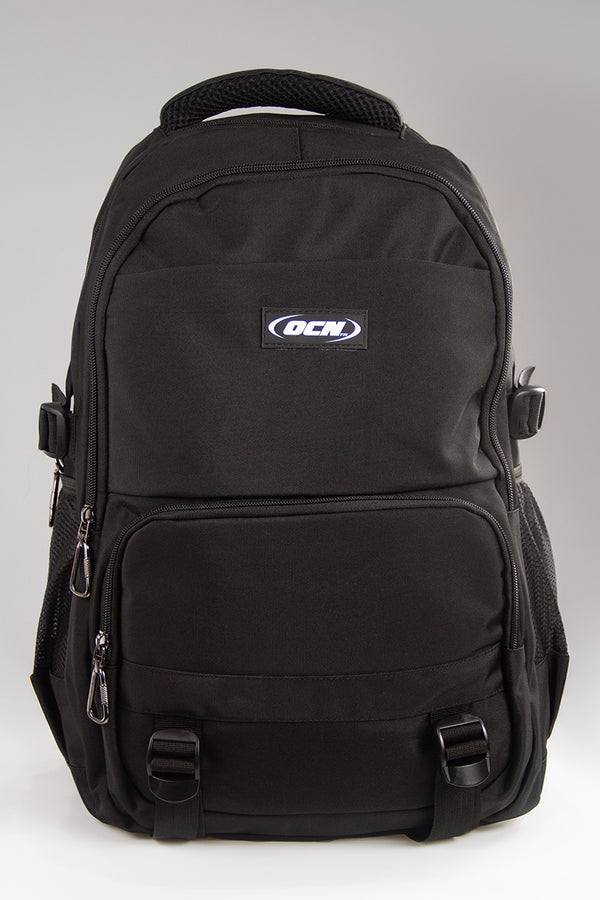 Mochila Ocn Hombre Bulk Imp Negro