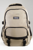 Mochila Ocn H Bulk Imp Beige