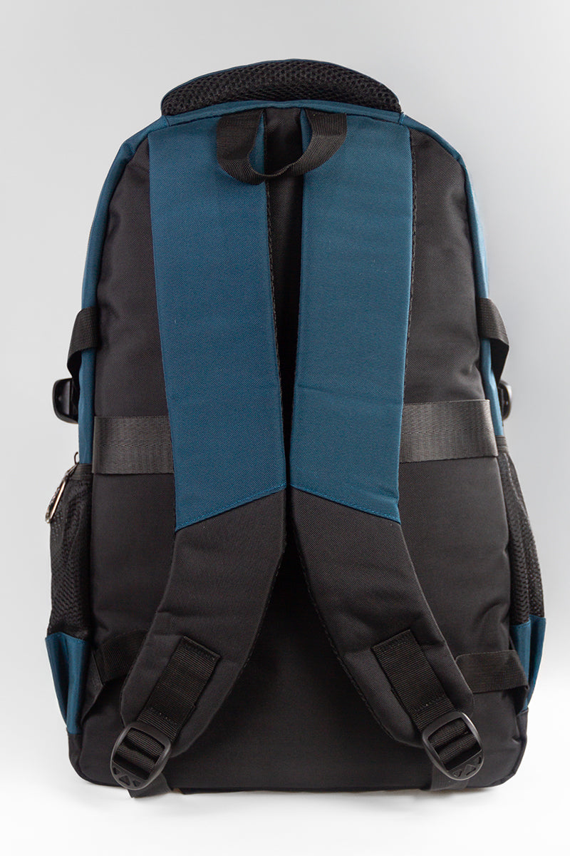 Mochila Ocn Hombre Bulk Imp azul