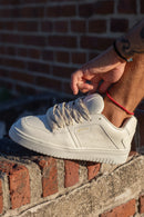 Zapatillas Ocn Mystic Off White