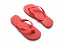 Ojota Havaianas Rojo