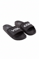 Ojota Volcom Sand Slide Kids