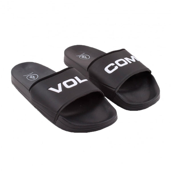 Ojota Volcom Kids Sand Slide Rocker (58)