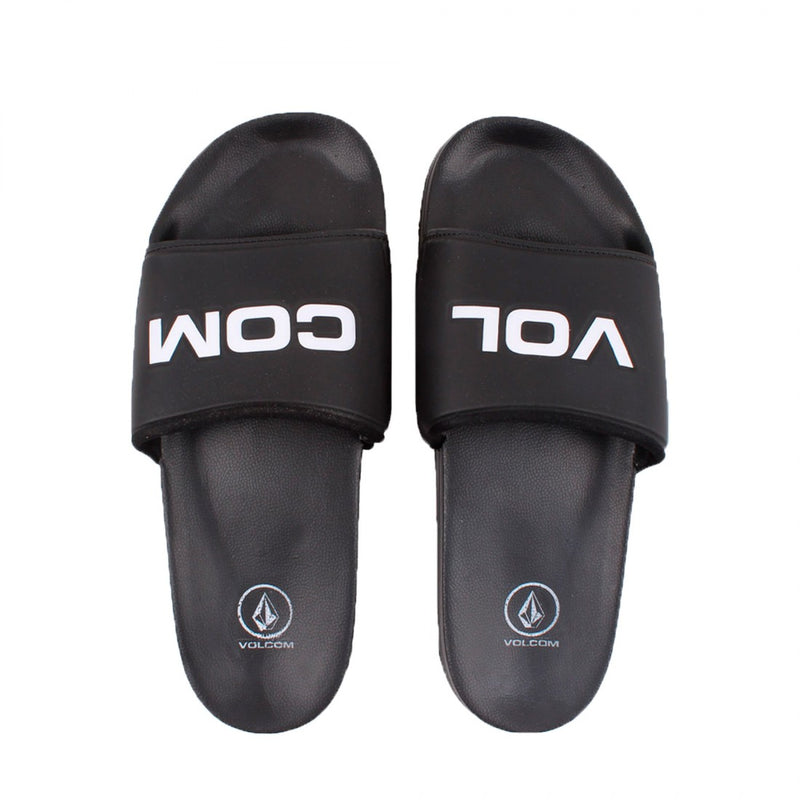Ojota Volcom Kids Sand Slide Rocker (58)