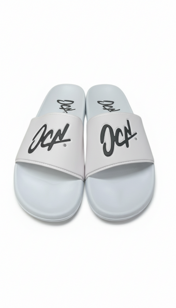 Ojota Ocn Unisex Saona Blanco