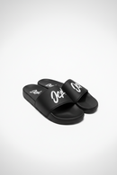 Ojota Ocn Unisex Saona Negro