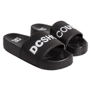 Ojota Dc Slide Plataforma