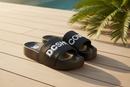 Ojota Dc Slide Plataforma