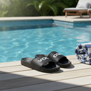 Ojotas Volcom Sand Slide Kids