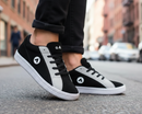 Zapatillas AirWalk One Negro Gris