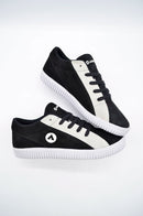 Zapatillas AirWalk One Negro Gris