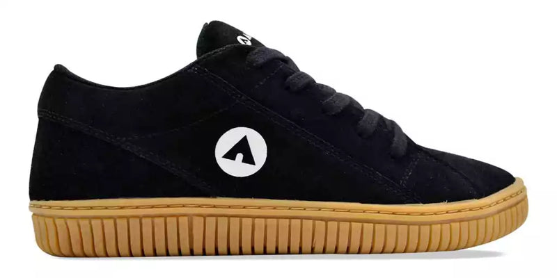 Zapatillas Air Walk H One Negro Gum