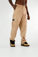 Pantalon King Of Art Nitro Baggy Crudo