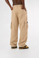 Pantalon King Of Art Nitro Baggy Crudo