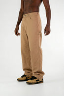 Pantalon Ocn Carpenter Marron