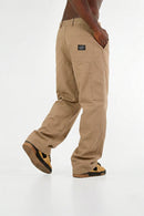 Pantalon Ocn Carpenter Marron