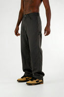 Pantalon King Of Art Nitro Baggy Negro