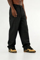 Pantalon Ocn Carpenter Negro
