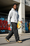 Pantalon Ocn Carpenter Negro