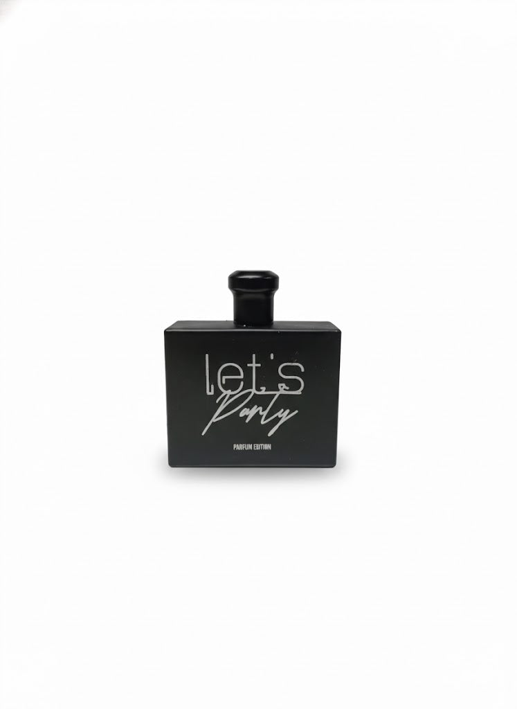 Perfume Ocn H Fragancia Lets Party