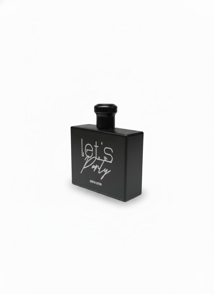 Perfume Ocn H Fragancia Lets Party