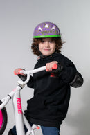 Set de Protección Stark Kids Zoombie