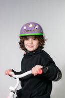 Set de Protección Stark Kids Zoombie