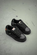 Zapatillas Vision Unisex Saavy Total Black