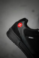 Zapatillas Vision Unisex Saavy Total Black