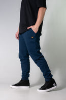 Jogging Kingpin Classic Marino Azul