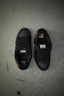 Zapatillas Vision Unisex Saavy Total Black