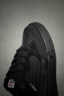 Zapatillas Vision Unisex Saavy Total Black