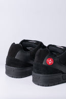 Zapatillas Vision Unisex Saavy Total Black