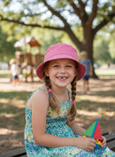 Piluso Ocn Cracked Rosa