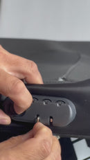 Mochila Kingpin Imp Sure Negra