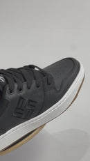 Zapatillas Mormaii Unisex Tail Black