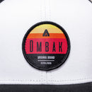 Gorra Ombak Albatros Blanco