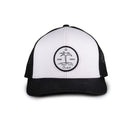 Gorra Ombak Albatros Blanco