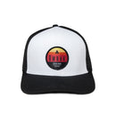 Gorra Ombak Albatros Blanco