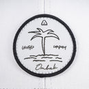 Gorra Ombak Albatros Blanco