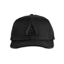 Gorra Ombak Pioneros Negro