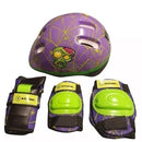 Set de Protección Stark Kids Zoombie