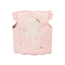 Chaleco Mibi Kids Octopus Neo