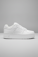 Zapatillas Dc Manteca Plataforma