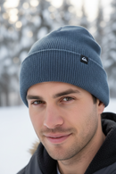 Beanie Quiksilver Performer Azul