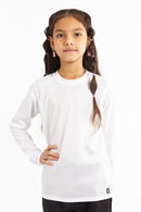 Camiseta Rip Curl Kids Térmica Liv