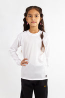 Camiseta Rip Curl Kids Térmica Liv