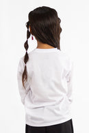 Camiseta Rip Curl Kids Térmica Liv