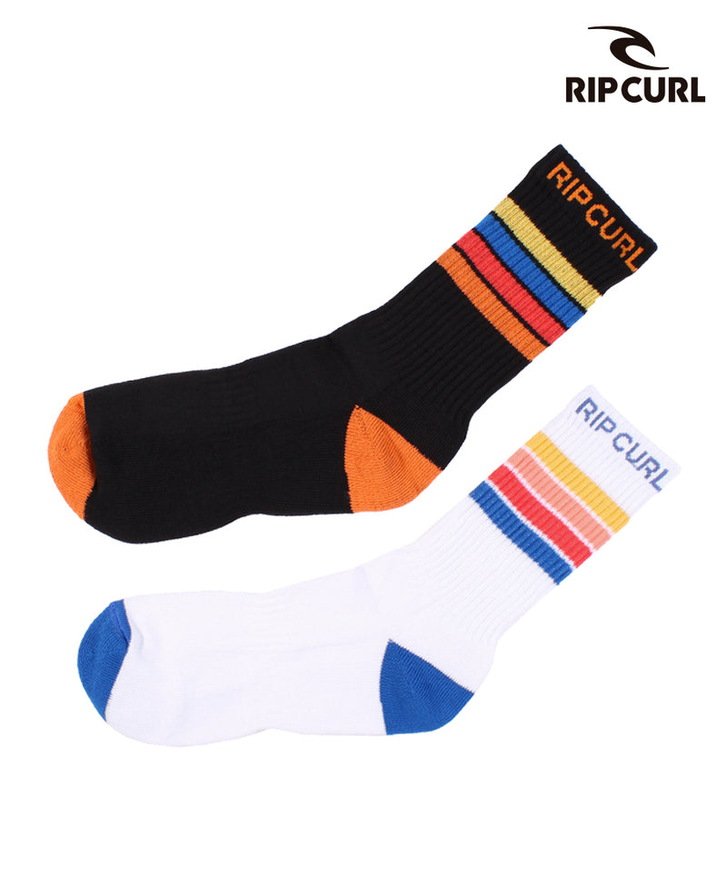 Medias Rip Curl Tow Sport Pack x2 Pares