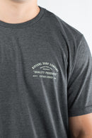 Remera Rip Curl H New Classic